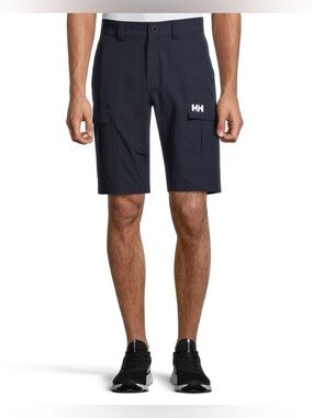 Helly Hansen Men's Jotun Cargo Shorts